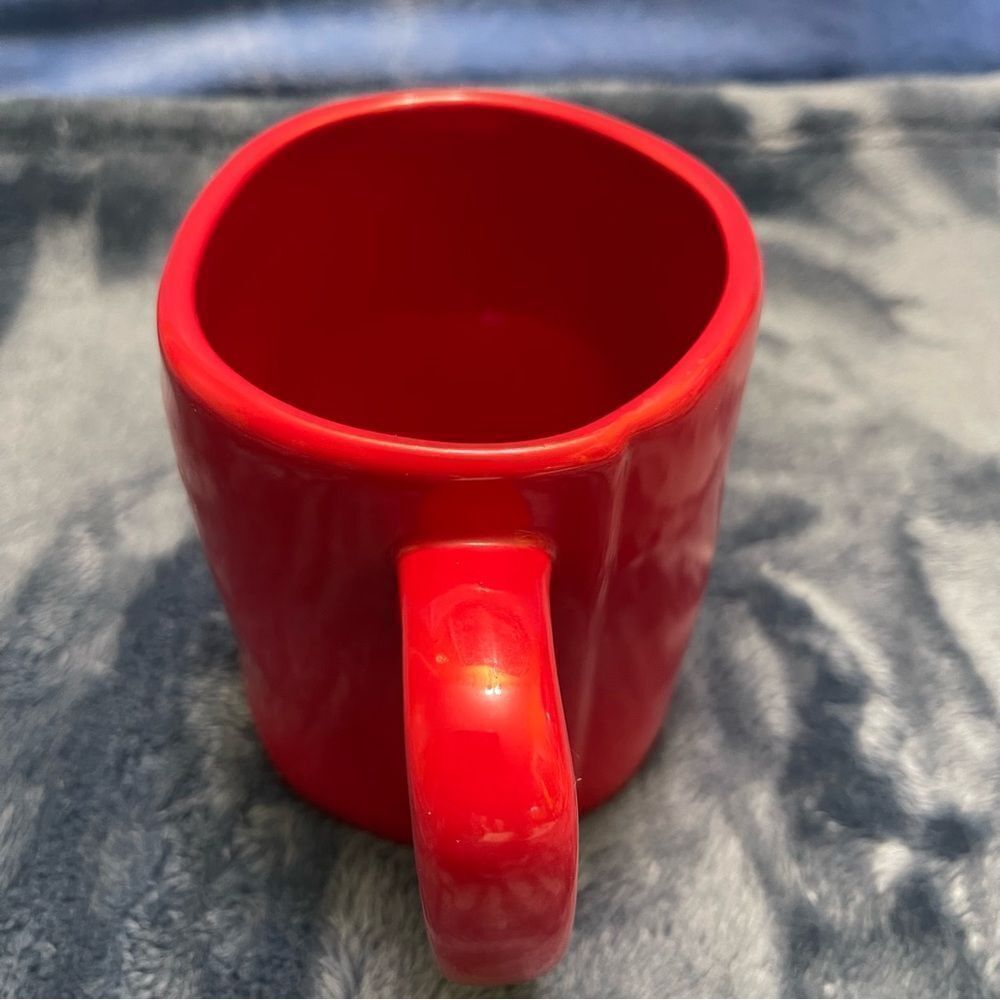 RAE DUNN LOVE ❤️ Ceramic Mug - Picture 3 of 7